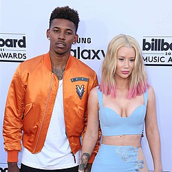 Iggy Azalea still &#039;figuring out&#039; relationship with Nick Young