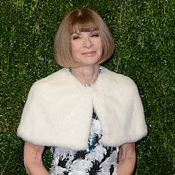 Anna Wintour got lost and cried after Kanye West fashion show