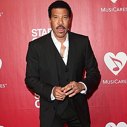 Lionel Richie to receive Songwriters Hall of Fame honour