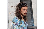 Harry Styles snapped shopping with Kendall Jenner - Harry Styles and Kendall Jenner have turned gossips&#039; heads again after they were spotted out &hellip;