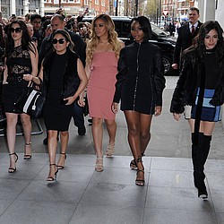Fifth Harmony vow to leave America if Trump wins election