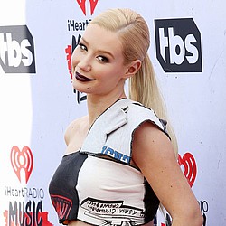Iggy Azalea: &#039;There isn&#039;t any controversy in my home&#039;