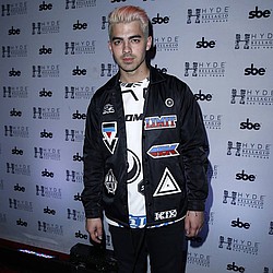 Joe Jonas on angry DNCE song: &#039;You&#039;ll know who it&#039;s about&#039;