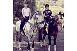 Iggy Azalea and Kesha ignore controversies by horse riding - Iggy Azalea put the week&#039;s scandal behind her as she enjoyed a day of horse riding with Kesha on &hellip;