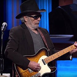 Merle Haggard remembered by music artists