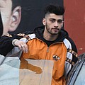 Zayn Malik and Gigi Hadid flaunt love in joint Vogue shoot - Pop star Zayn Malik and his girlfriend Gigi Hadid are celebrating their relationship with a joint &hellip;
