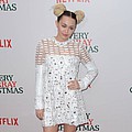 Miley Cyrus mauled by cat - Singer Miley Cyrus is nursing her wounds after she was injured by a vicious cat.The 23-year-old &hellip;
