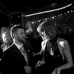 Taylor Swift hails Justin Timberlake as her &#039;hero&#039;