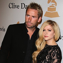 Chad Kroeger takes ex Avril Lavigne to Juno Awards