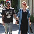 Adam Levine publicly celebrates wife and baby for first time - Maroon 5 singer Adam Levine has publicly gushed about his unborn baby for the first time since his &hellip;