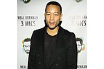 John Legend talks fatherhood hopes - John Legend can&#039;t wait to meet his baby daughter, but isn&#039;t sure she&#039;ll be dating Saint West any &hellip;