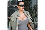 Kim Kardashian and Lil&#039; Kim do their own carpool karaoke - Kim Kardashian and her friend Lil&#039; Kim have taken part in their own version of James Corden&#039;s &hellip;