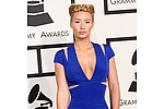 Iggy Azalea to lead Miami Beach Gay Pride Parade - Iggy Azalea will lead the 2016 Miami Beach Gay Pride Parade almost a year after she dropped out of &hellip;