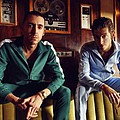 The Last Shadow Puppets speak to Zane Lowe on Beats 1 - Yesterday Zane spoke with The Last Shadow Puppets and premiered the track, &quot;Miracle Aligner.&quot; Miles &hellip;