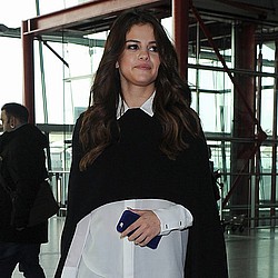 Selena Gomez: &#039;I&#039;m baring up all thanks to Taylor Swift&#039;