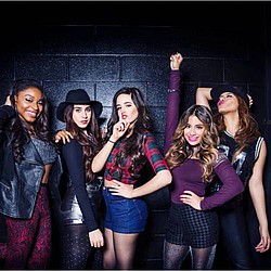 Fifth Harmony confirm UK Visit