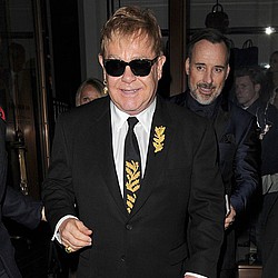 Elton John fuels Young Thug collaboration rumours