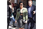Demi Lovato calls out rude fans - Demi Lovato has urged her fans to take their &quot;negativity else where&quot; after encountering rude &hellip;