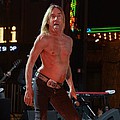 Iggy Pop explains naked art - Iggy Pop stripping off in the name of art had nothing to do with his &quot;winkie&quot;.The 68-year-old &hellip;