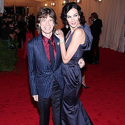 Mick Jagger still wears clothes by late girlfriend L&#039;Wren Scott