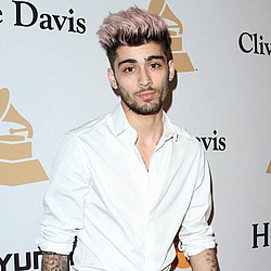 Zayn Malik: I was forced to shave my beard for One Direction