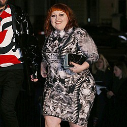 Beth Ditto is a big ABBA fan
