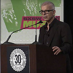 Tony Visconti reveals David Bowie memories at SXSW
