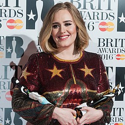 Adele confirms Glastonbury headlining slot