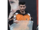 Zayn Malik already recording second album - Singer Zayn Malik is hard at work on a second album just one week ahead of his solo debut.The &hellip;