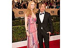 Keith Urban depends on actress wife for song quality control - Nicole Kidman has become vital to husband Keith Urban&#039;s music - he can&#039;t release a track if she&#039;s &hellip;