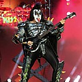 Gene Simmons: &#039;Lady Gaga can save rock&#039; - Kiss rocker Gene Simmons believes Lady Gaga is the future of good music - if she can cut out &hellip;