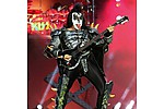 Gene Simmons: &#039;Lady Gaga can save rock&#039; - Kiss rocker Gene Simmons believes Lady Gaga is the future of good music - if she can cut out &hellip;