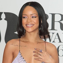 Rihanna: &#039;There is no rivalry with Beyonce&#039;