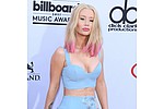 Iggy Azalea pressured to increase social media followers - Rapper Iggy Azalea has been encouraged by music executives to share photographs with celebrities &hellip;