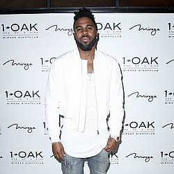Jason Derulo loves &#039;one-on-one&#039; time with girlfriend