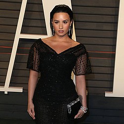 Demi Lovato: &#039;Arena shows are easier than intimate ones&#039;