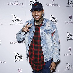 Chris Brown releasing documentary