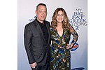 Tom Hanks excited for &#039;rock and roll&#039; tour experience - Tom Hanks is looking forward to the &quot;rock and roll&quot; experience when he hits the road for his wife &hellip;