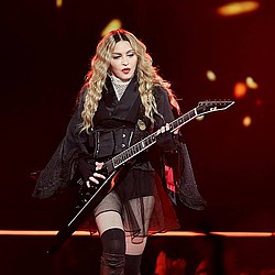 Madonna to film Sydney Rebel Heart shows