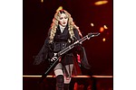 Madonna to film Sydney Rebel Heart shows - Madonna will celebrate the end of her Australian concerts by filming the final two shows at &hellip;