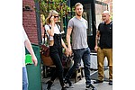 Taylor Swift and Calvin Harris expose love in sexy snaps - Lovebirds Taylor Swift and Calvin Harris have taken their romance to a new level by going on &hellip;