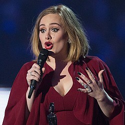 Adele celebrates fan engagement at first London gig