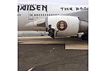 Iron Maiden Ed Force One plane has accident in Chile - Iron Maiden&#039;s Ed Force One tour jet has been involved in a serious accident in Chile. &hellip;