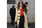Selena Gomez meets &#039;queen&#039; Celine Dion - Selena Gomez had an unforgettable night out in Las Vegas on Saturday (12Mar16) after attending her &hellip;