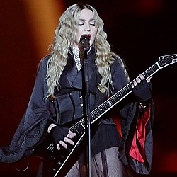Madonna &#039;suffers boozy onstage meltdown&#039;