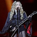 Madonna &#039;suffers boozy onstage meltdown&#039; - Madonna reportedly suffered an alcohol-fuelled meltdown on stage during her show in Melbourne &hellip;