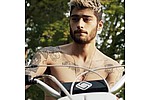 Zayn Malik reveals face tattoo - Former One Direction singer Zayn Malik has unveiled his new face tattoo, much to his fans &hellip;