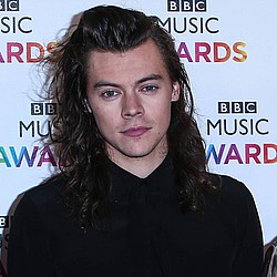 Christopher Nolan wants Harry Styles for movie role