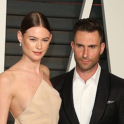 Adam Levine and Behati Prinsloo expecting first child