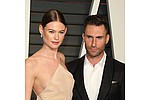 Adam Levine and Behati Prinsloo expecting first child - Adam Levine&#039;s wife Behati Prinsloo is reportedly pregnant with their first child. The Victoria&#039;s &hellip;